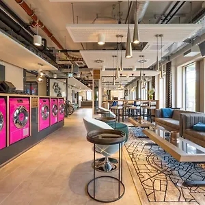 Aparthotel Maseven Messe Trudering