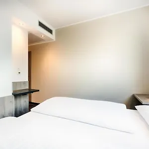 Hotel Nuernberg-plaerrer, Norimberk