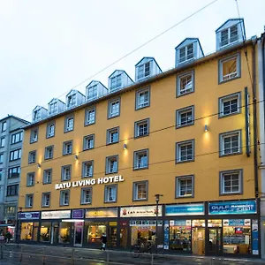Apart-hotel Batu