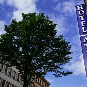 Hotel Atlas